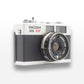 Ricoh 35 ZF