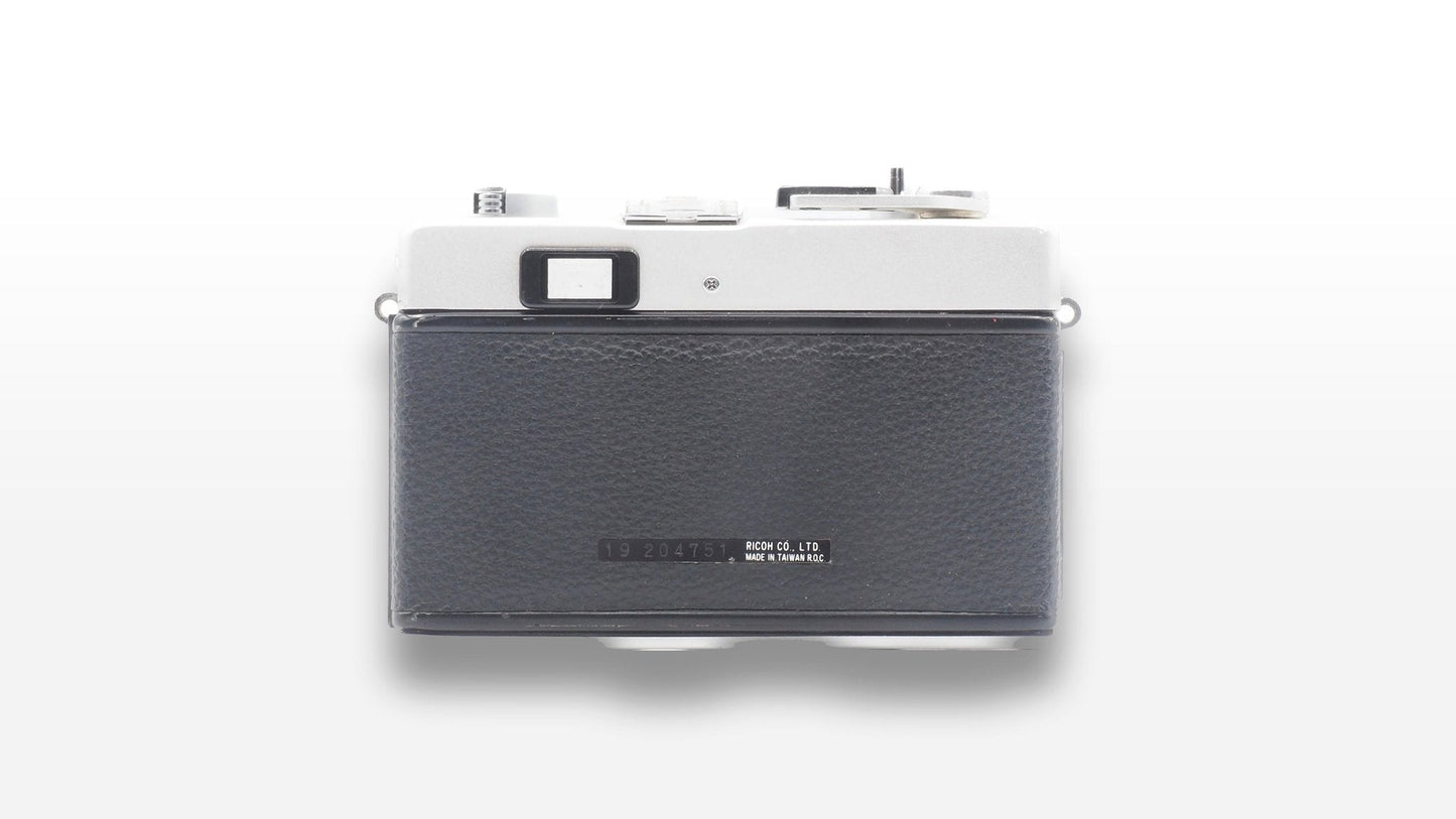 Ricoh 35 ZF