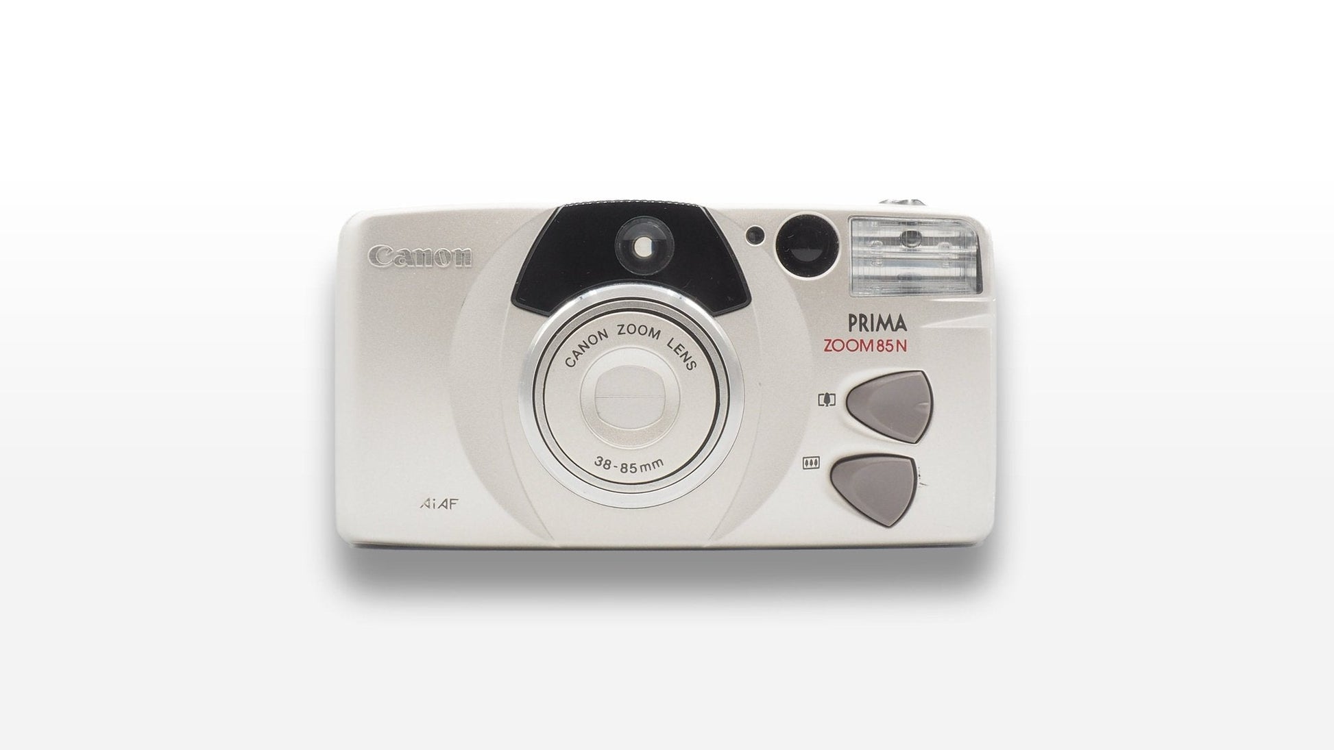 Canon Prima zoom 85N