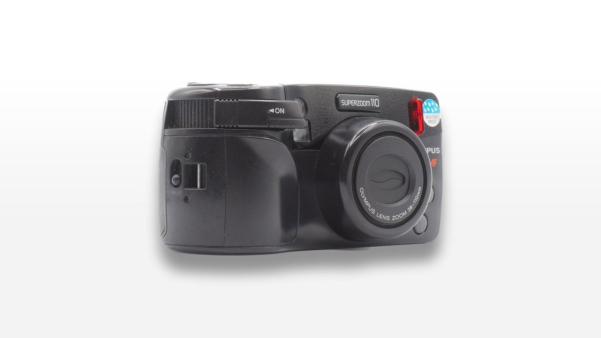 Olympus Superzoom 110