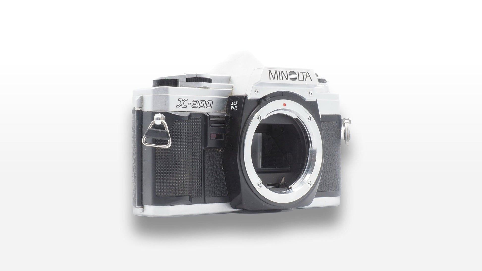 Minolta X300