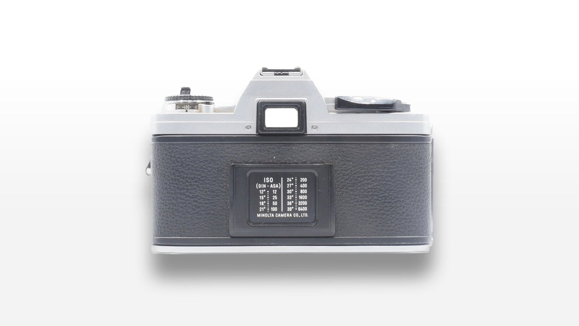Minolta X300