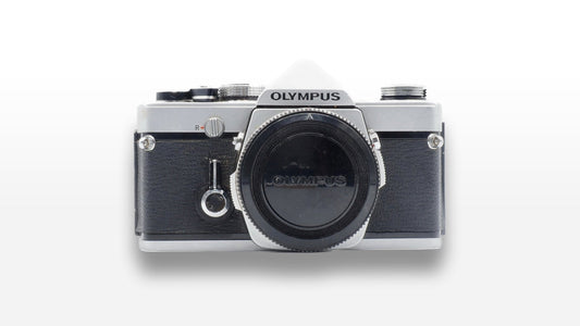 Olympus OM1