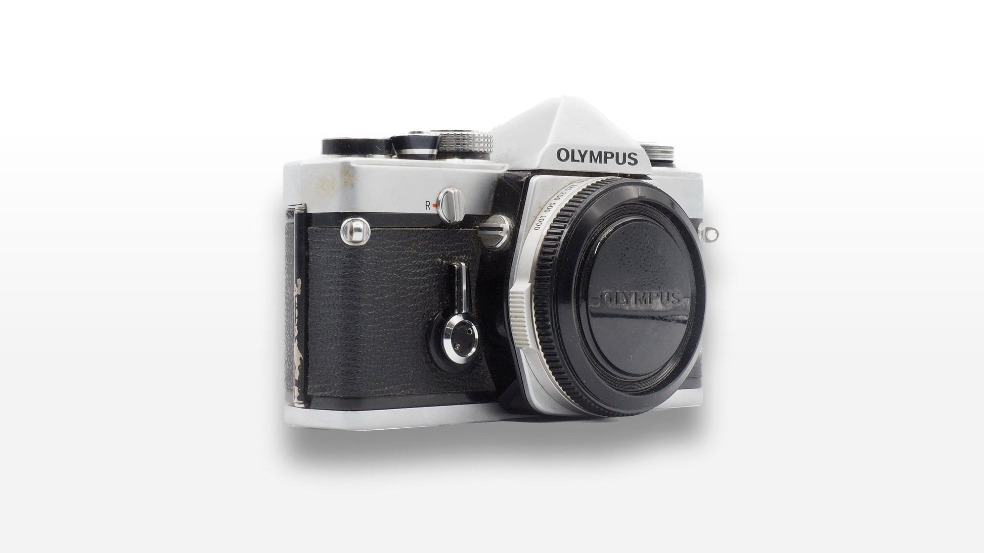 Olympus OM1