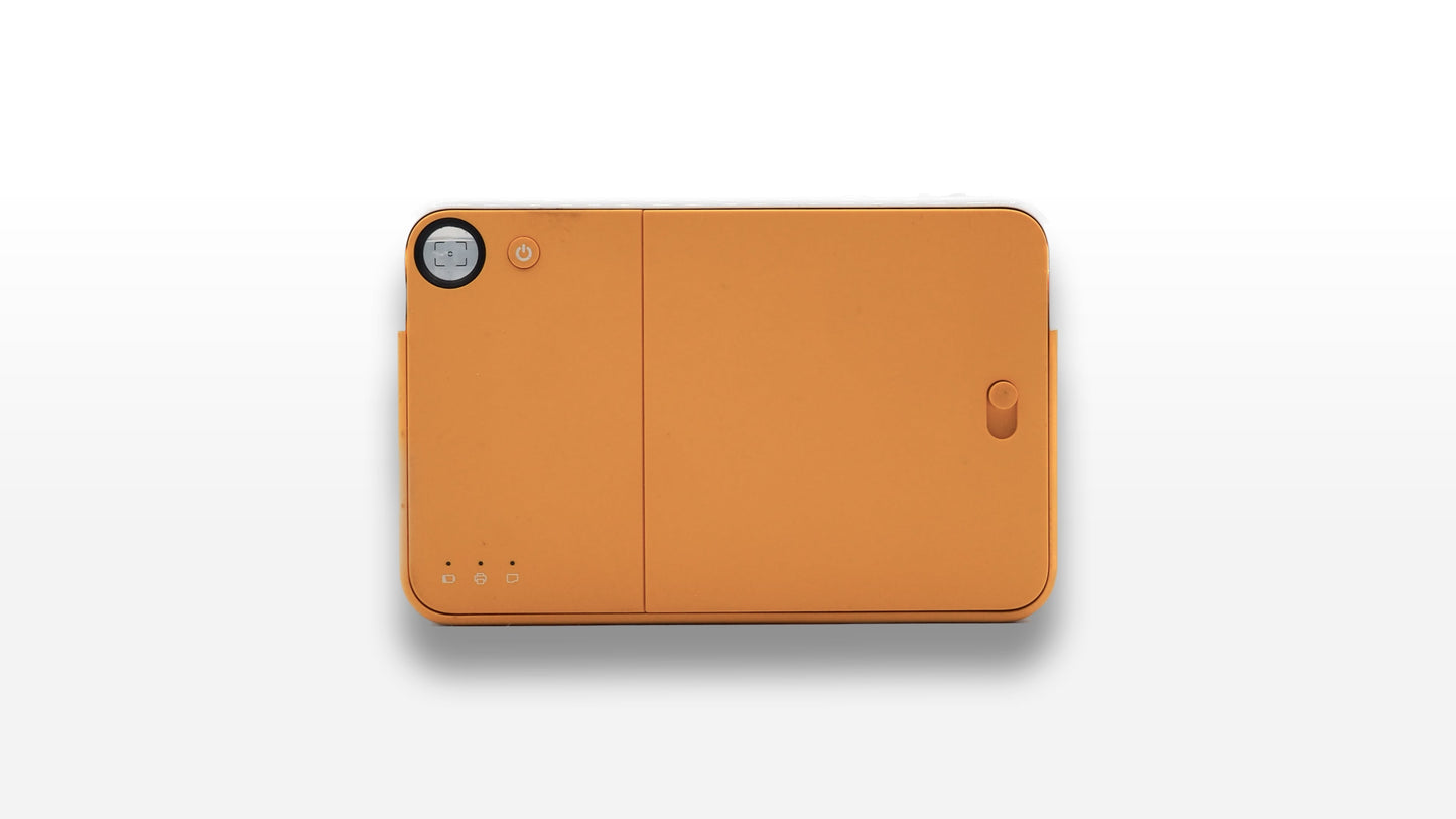 Kodak Printomatic