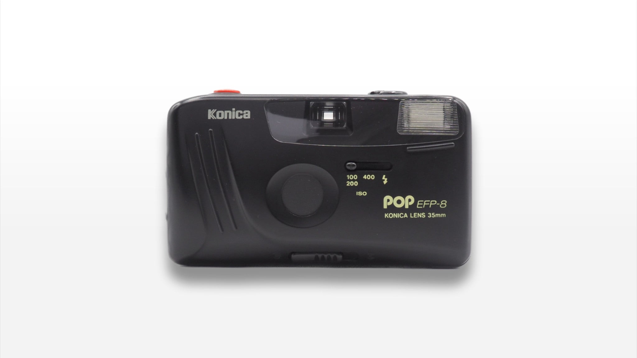 KONICA POP AF880 - Appareil Photo Argentique HS - Pour Pièces (à Réparer) EUR 6,90 - FR KONICA POP AF880 - Appareil Photo Argentique HS - Pour Pièces (à Réparer) EUR 6,90 - FR