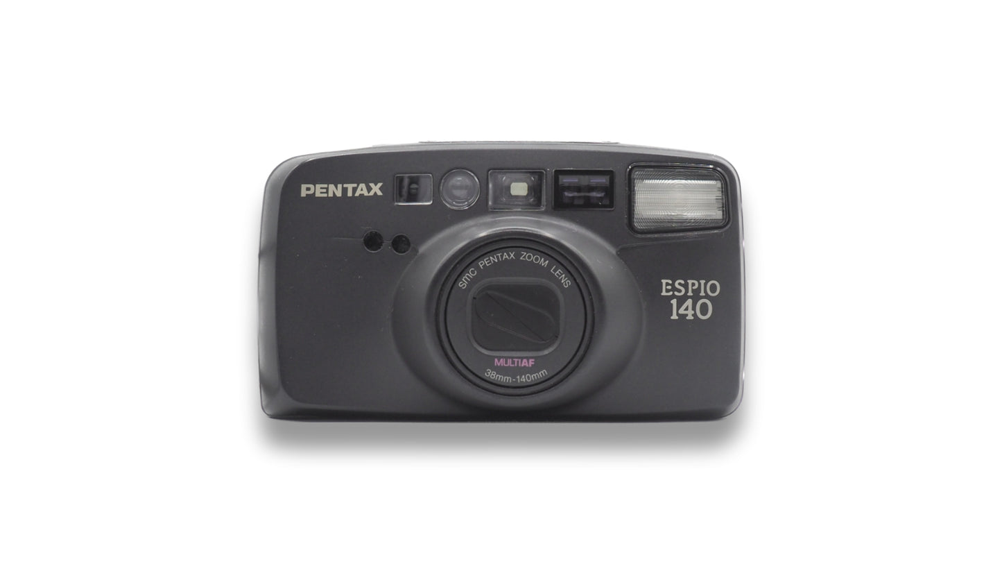 Pentax Espio 140