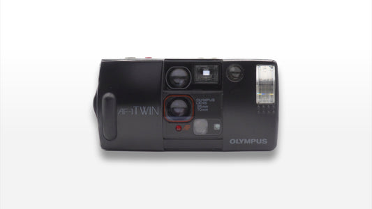 Olympus AF-1 Twin