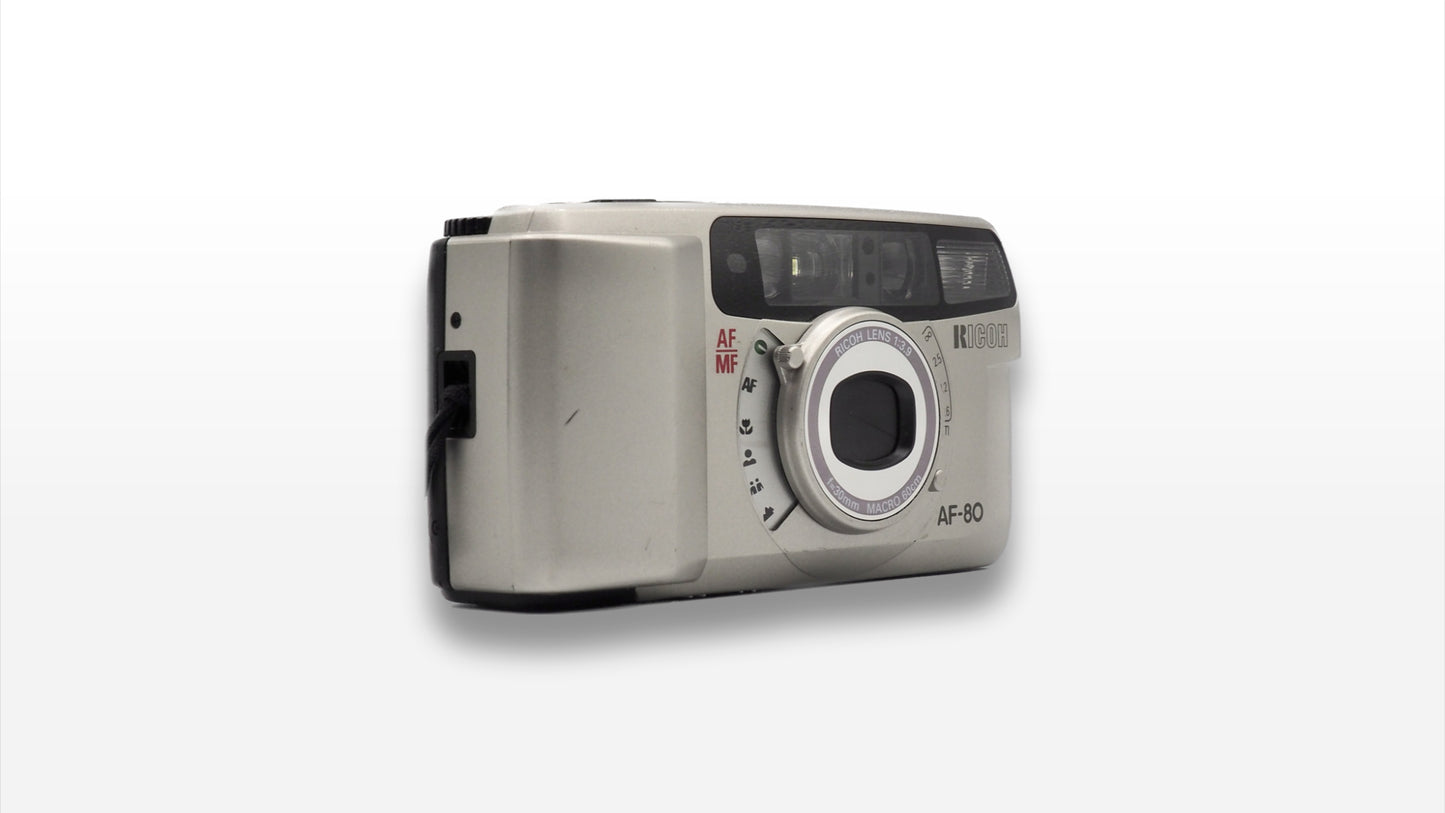 Ricoh AF-80