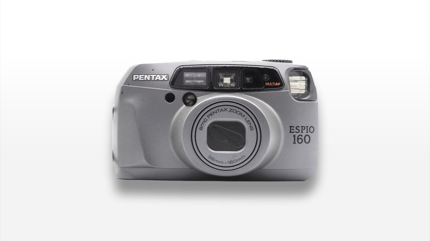 Pentax Espio 160