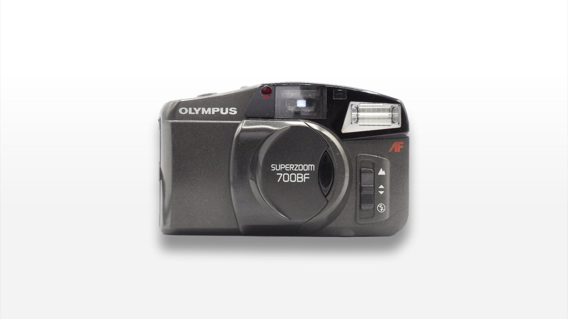 polaroid 470 af