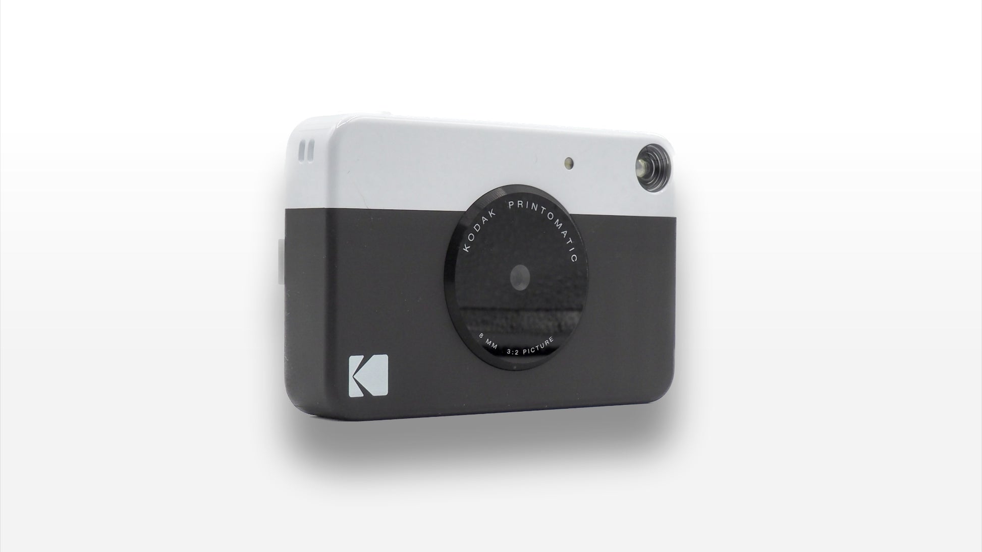 Kodak Printomatic – Vintage Analogue