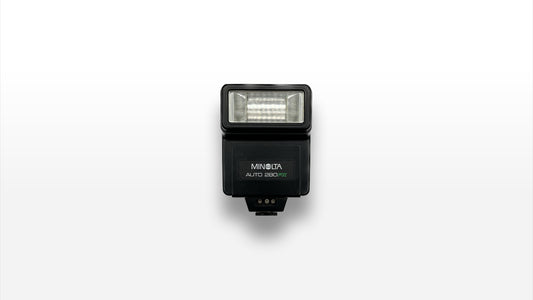 Minolta Auto 280PX