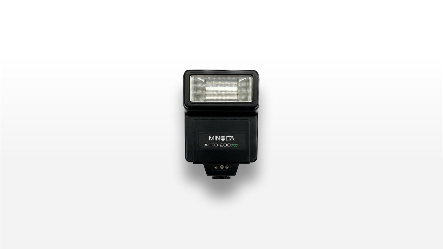 Minolta Auto 280PX