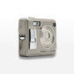FujiFilm Finepix F450
