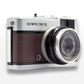 Olympus Trip 35 Custom Brown/White