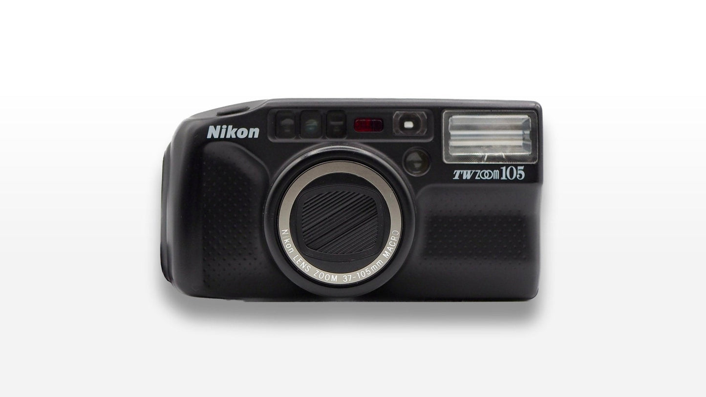 Nikon TW Zoom 105