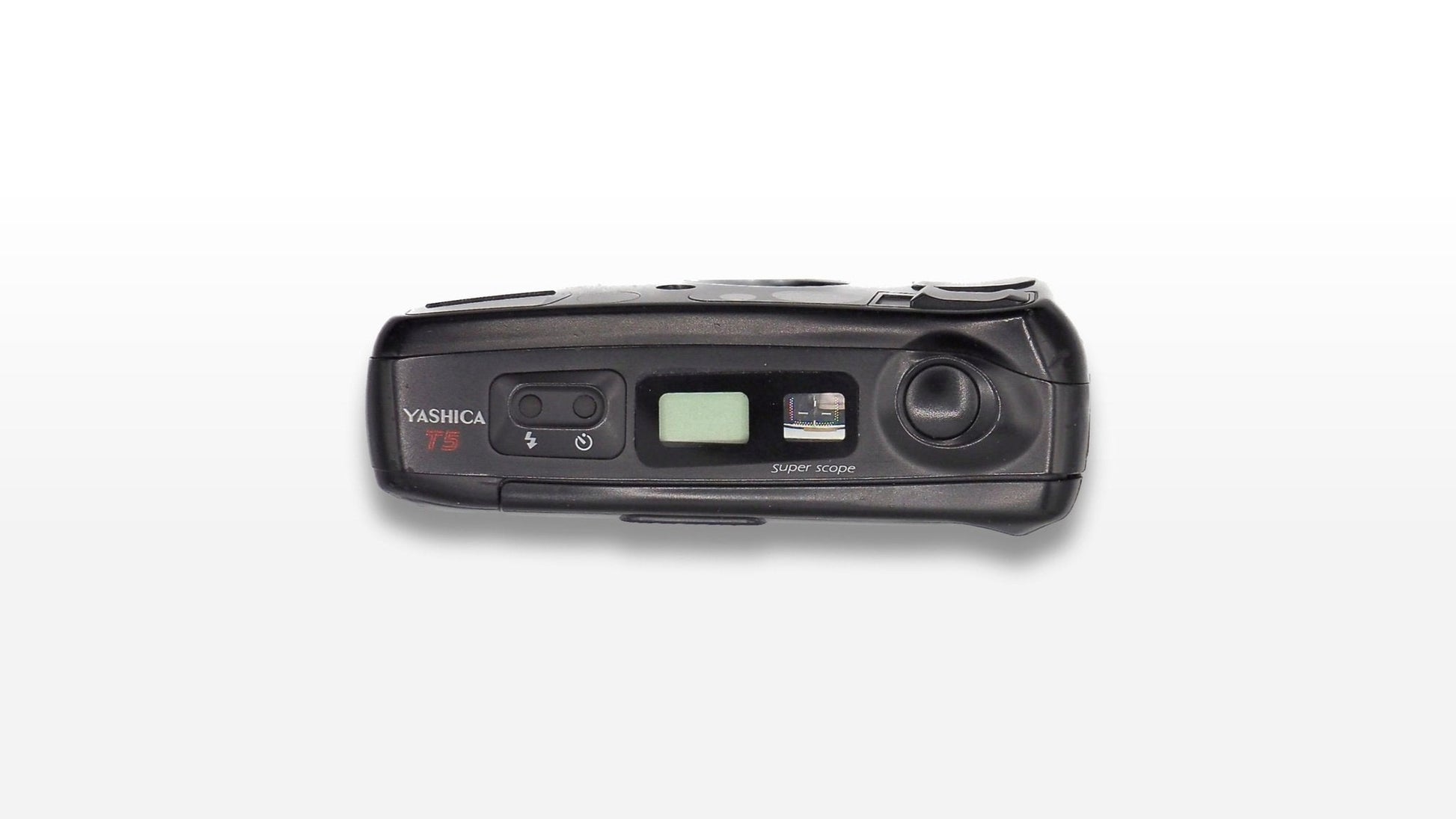 Yashica T5