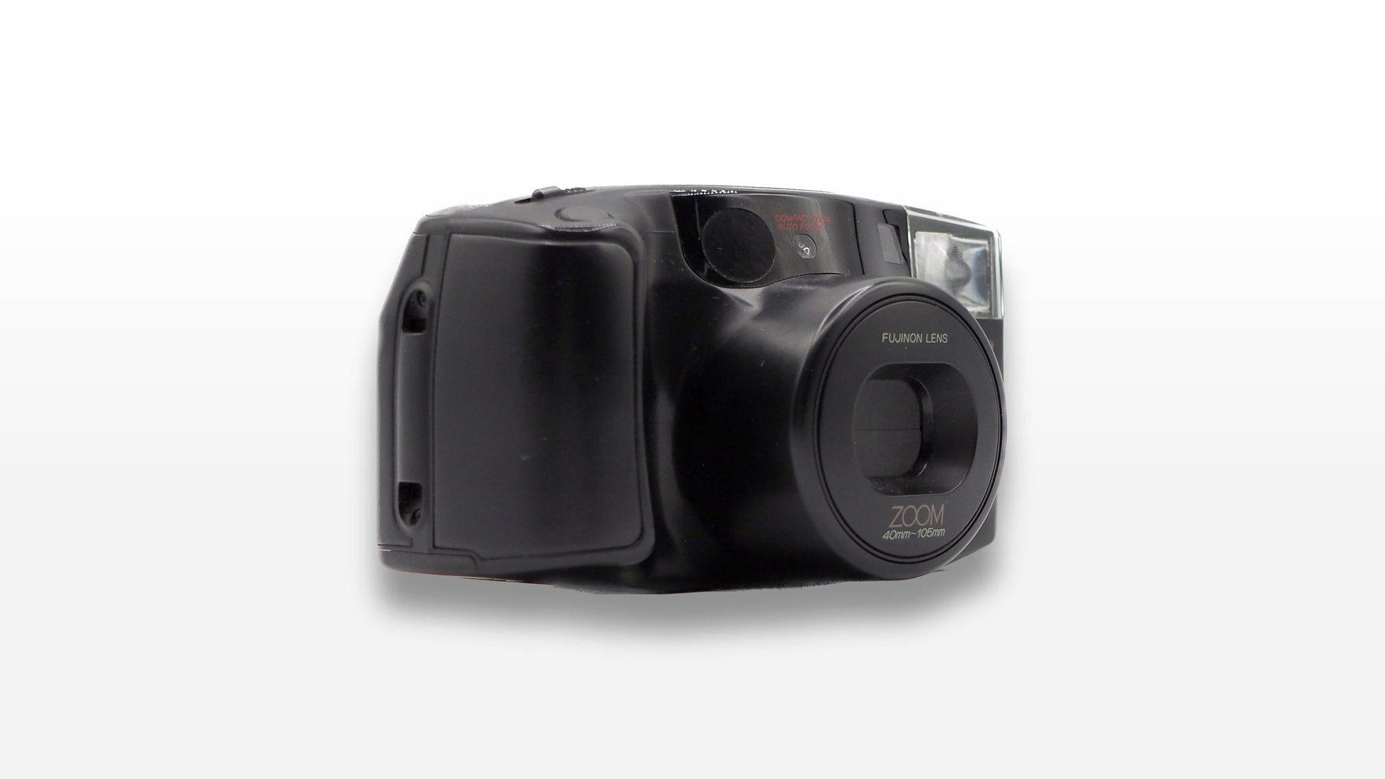 Fuji FZ-2000 Zoom