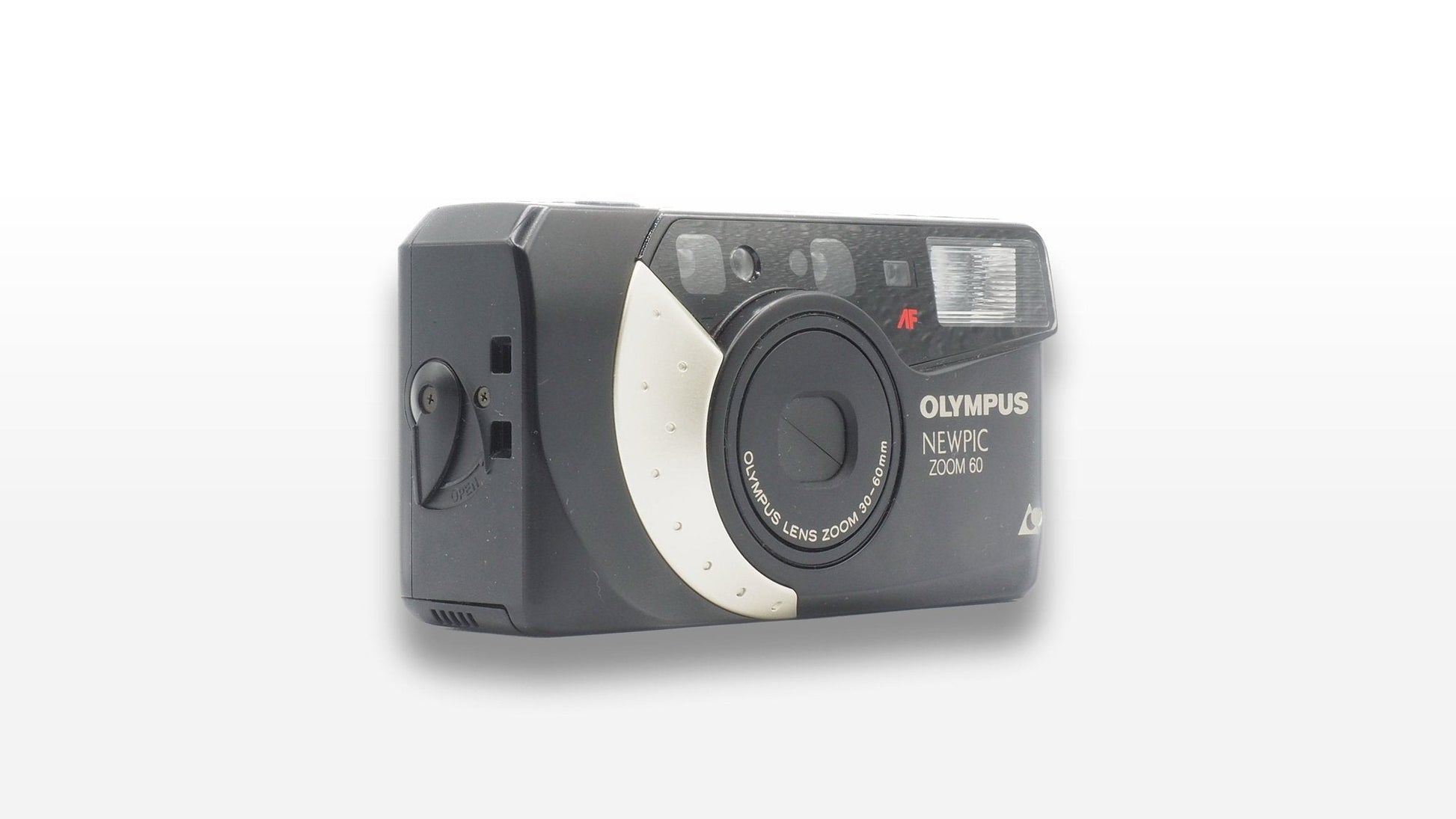 Olympus Newpic zoom 60