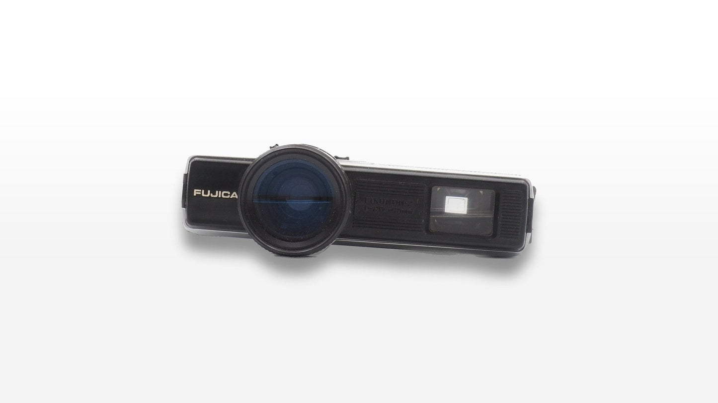 Fujica Pocket 350 Zoom