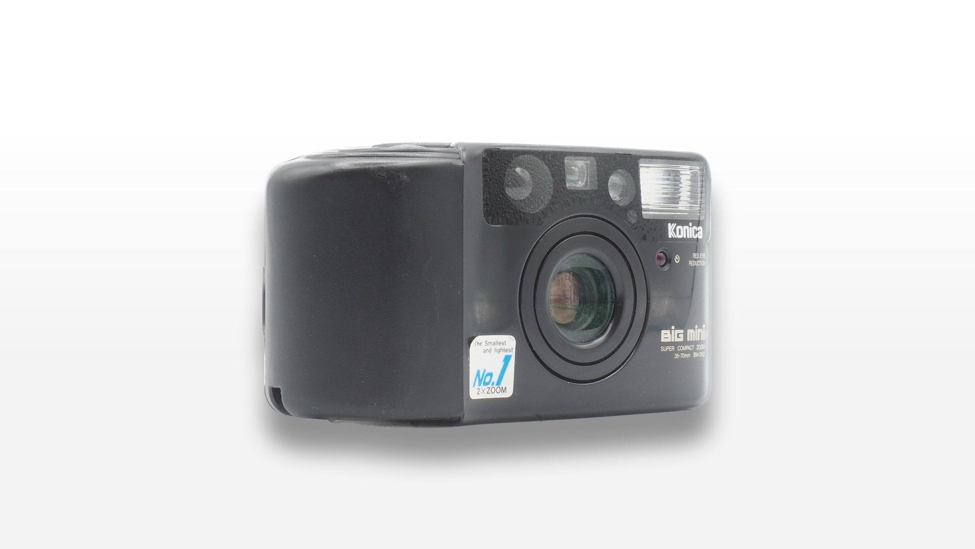Konica Big Mini BM-311z