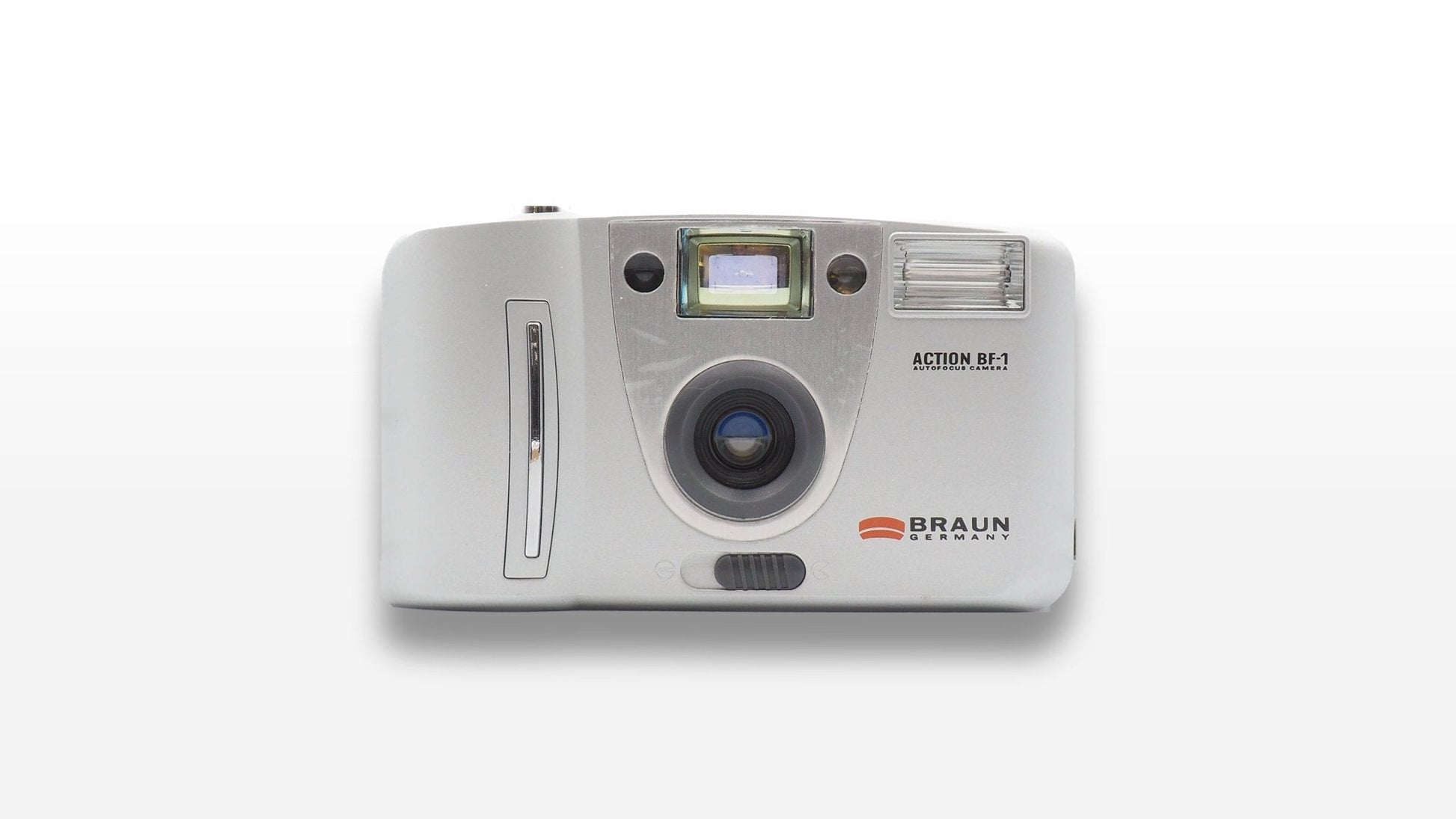 Braun Action BF-1