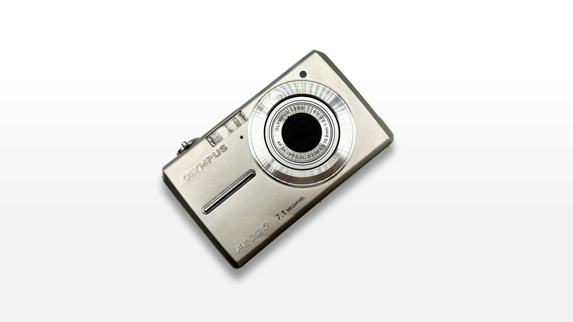 Olympus FE-220