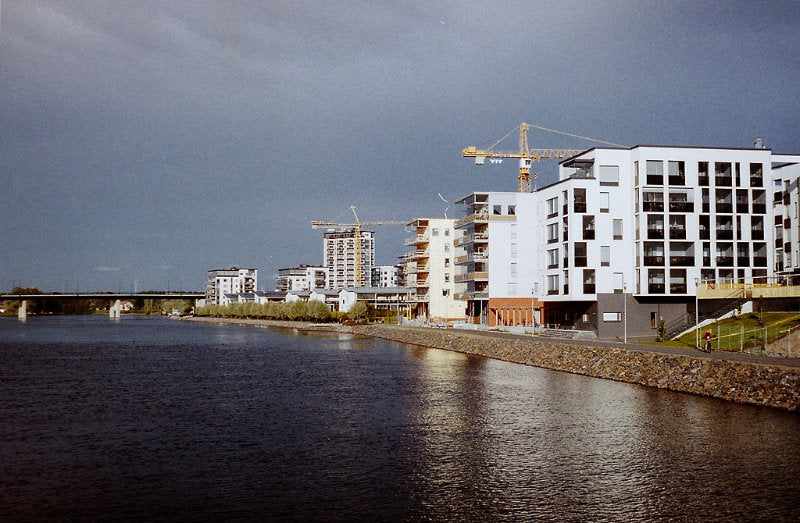 Ricoh 35 ZF