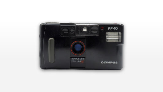 Olympus AF10