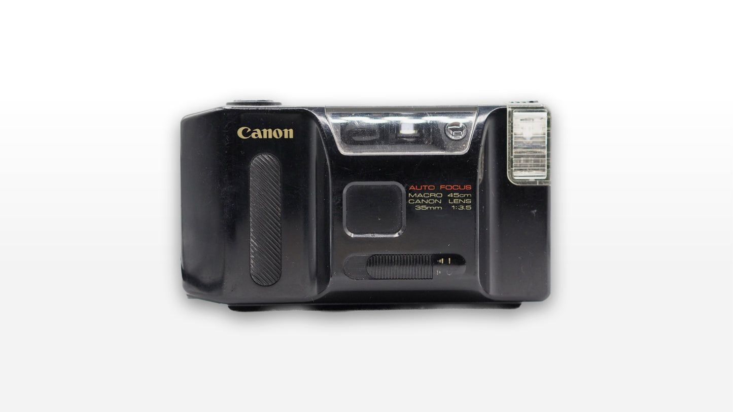 Canon Sprint