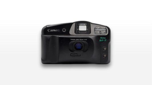 Canon Prima BF-7