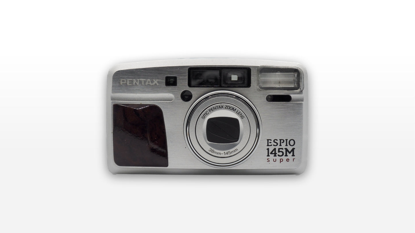 Pentax Espio 145M