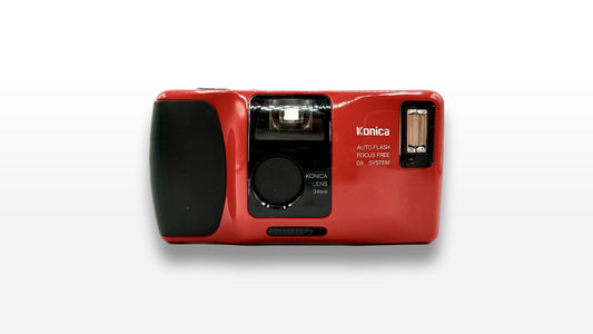 Konica Top'S