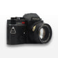 Konica Autoreflex TC