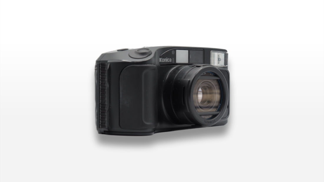 Konica MR-640