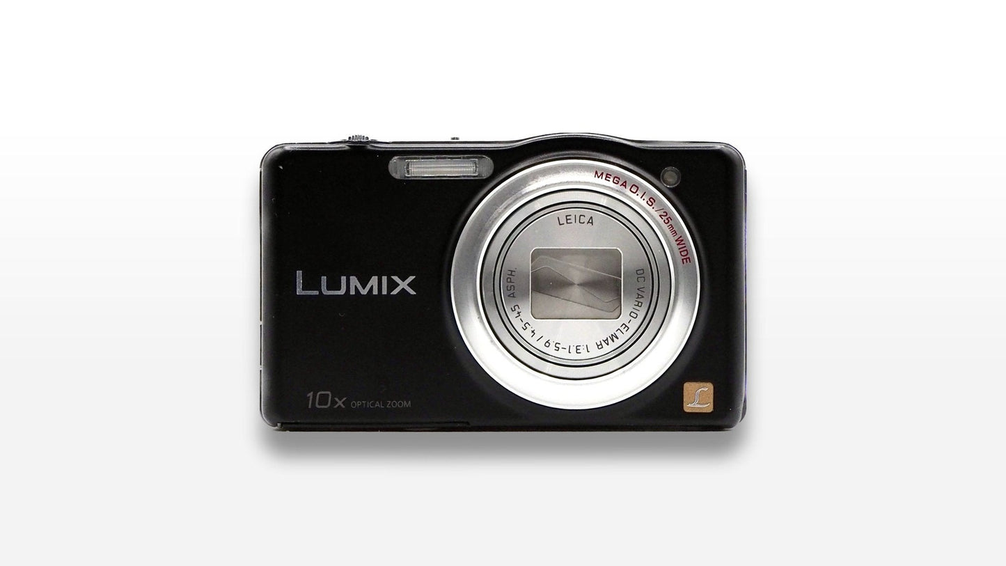 Panasonic Lumix