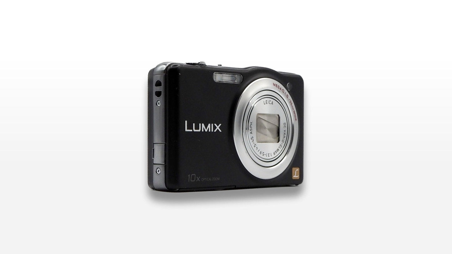 Panasonic Lumix