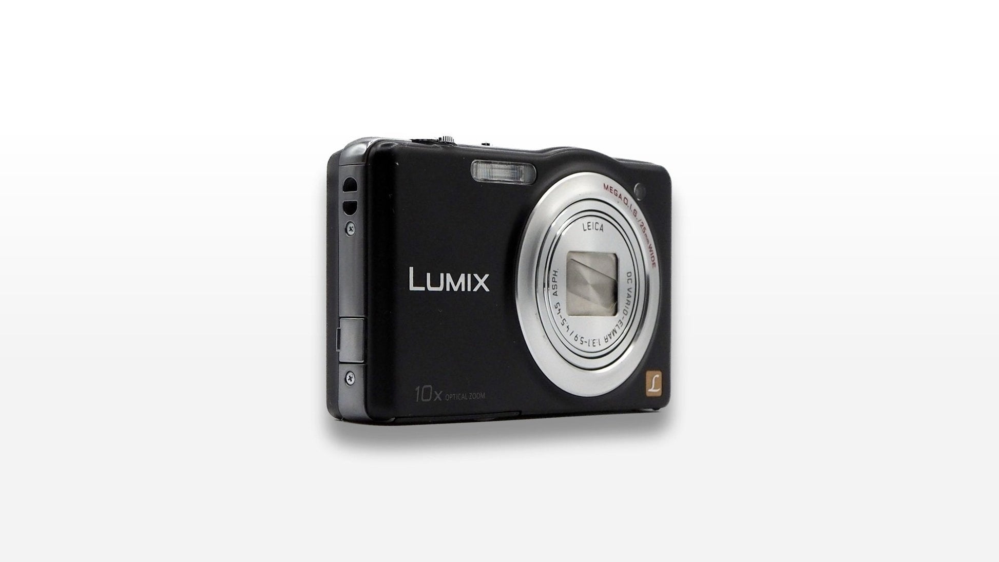 Panasonic Lumix