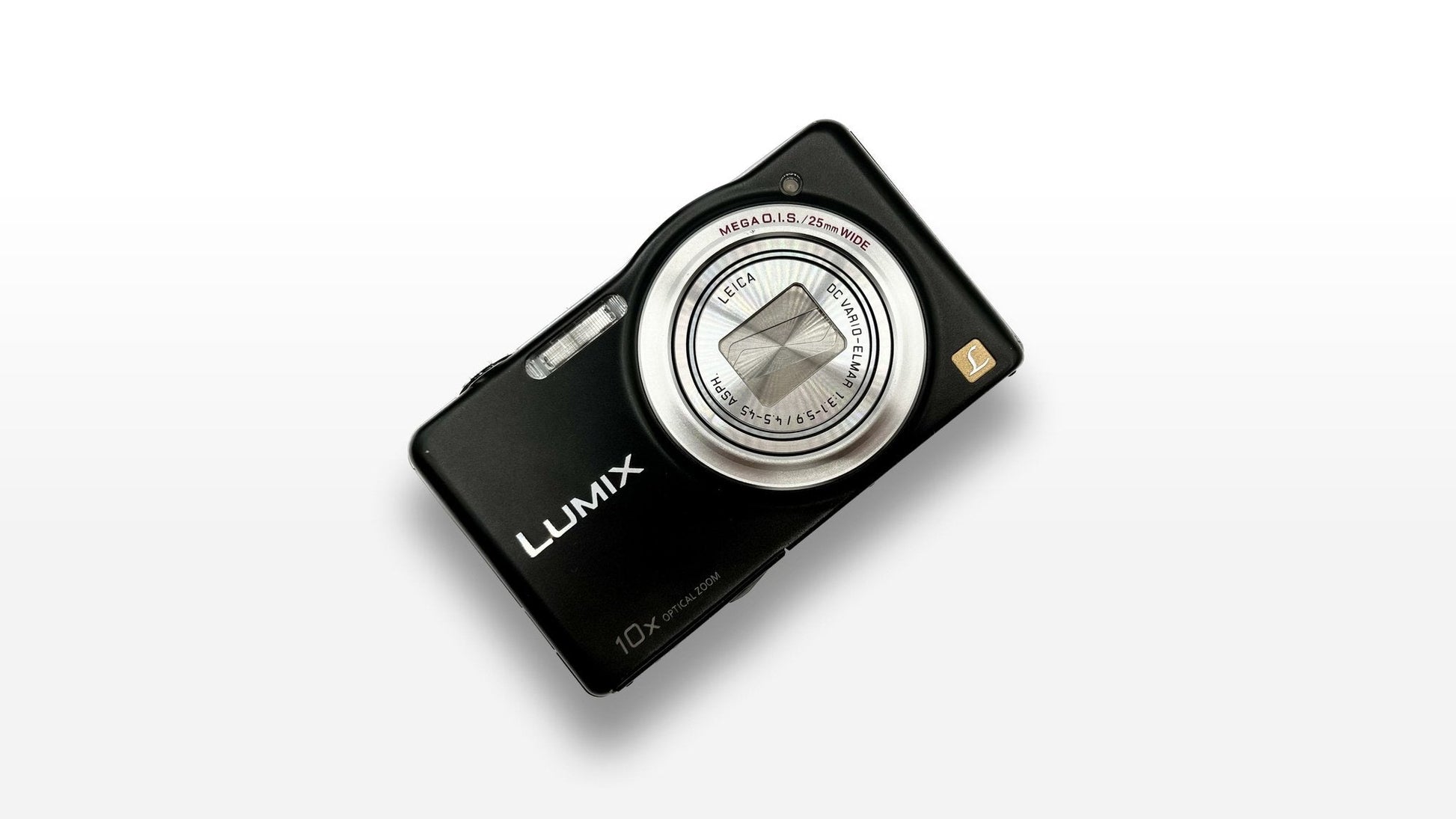 Panasonic Lumix