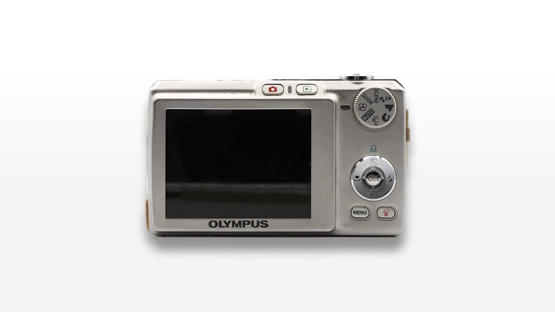 Olympus FE-220
