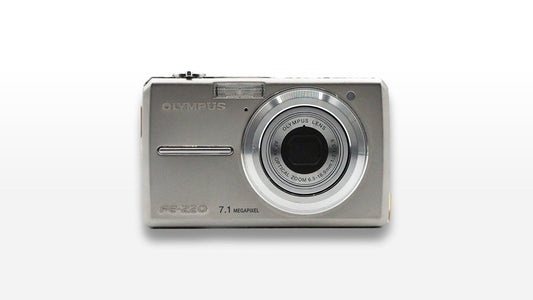 Olympus FE-220