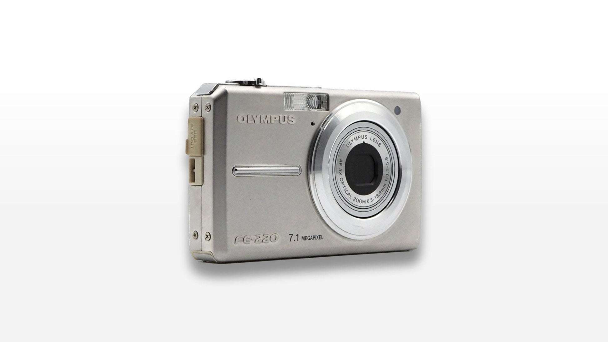 Olympus FE-220