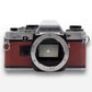 Olympus OM10 (Custom Red)