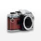 Olympus OM10 (Custom Red)