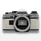 Olympus OM10 (Custom White)