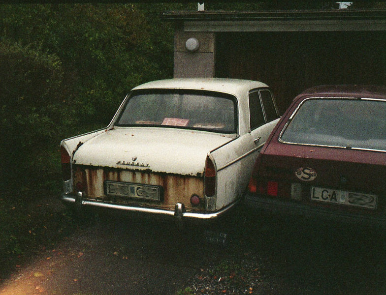 Olympus Pen ee