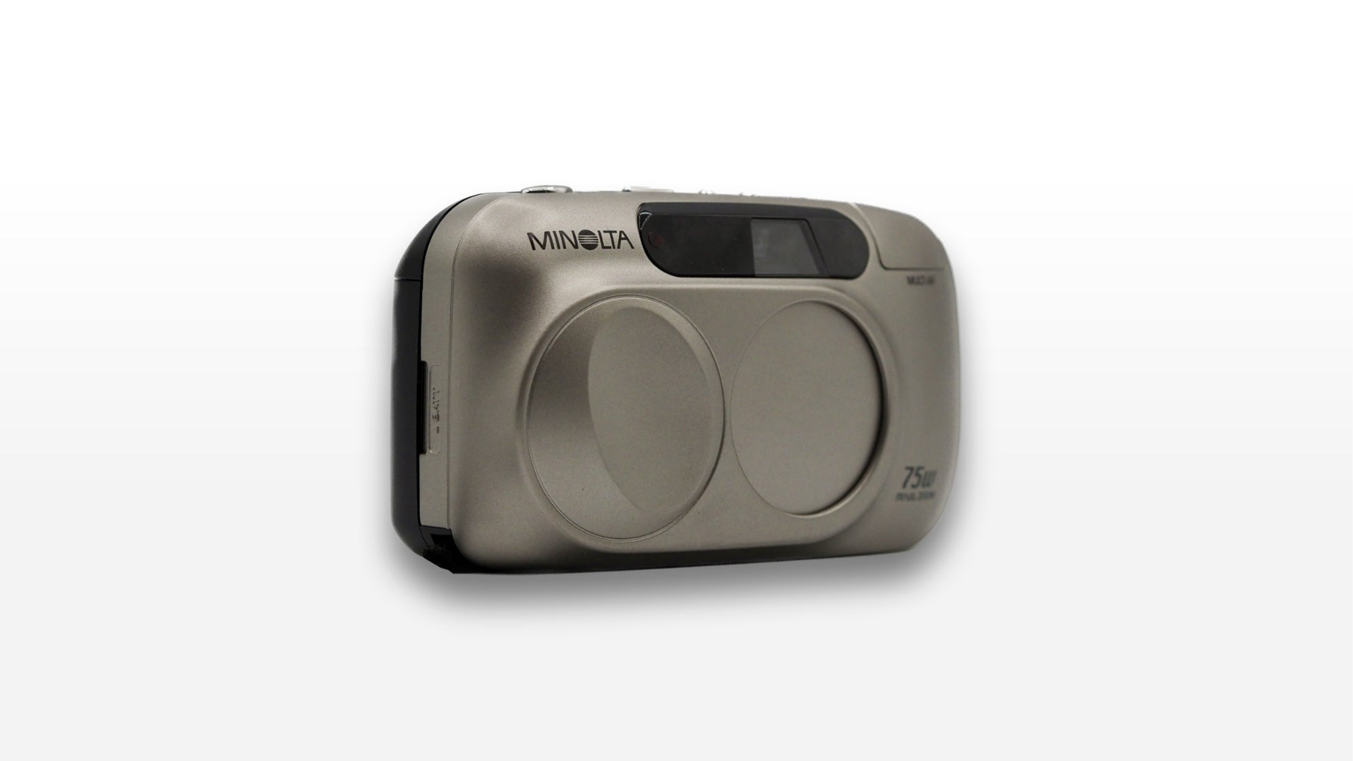 minolta 75w riva zoom analog camera