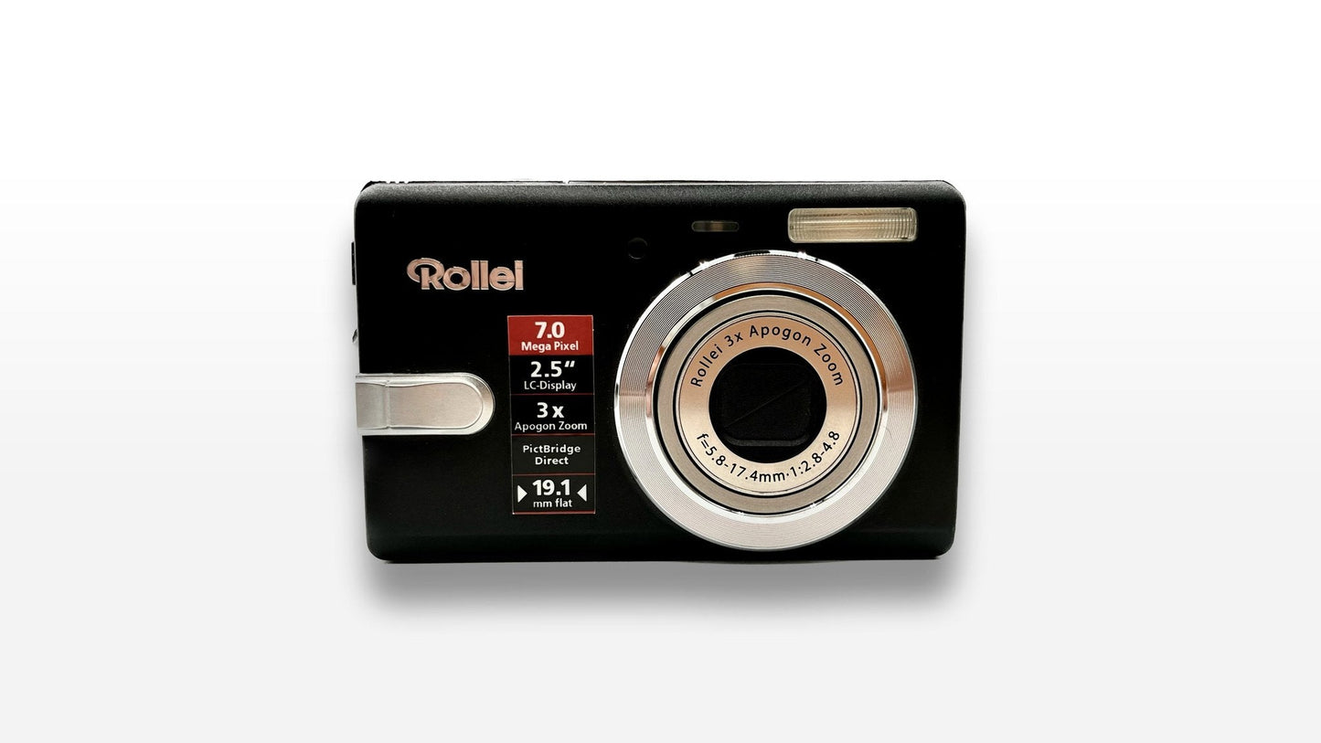Rollei RCP-7325PX