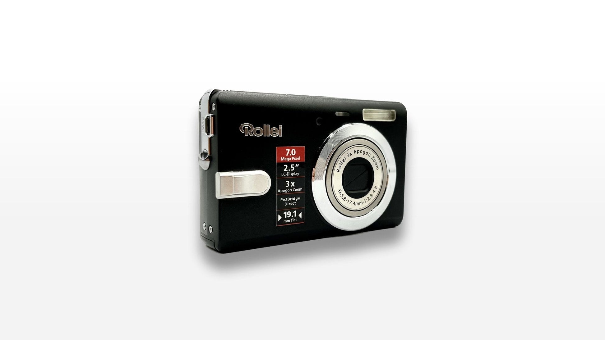 Rollei RCP-7325PX